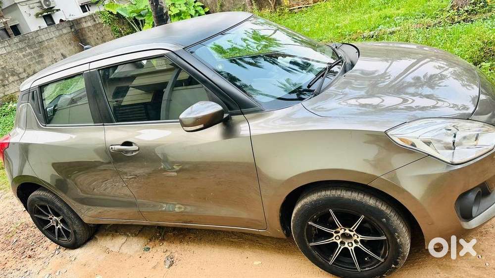 Maruti Suzuki Swift 2019 Petrol 90000 Km Driven