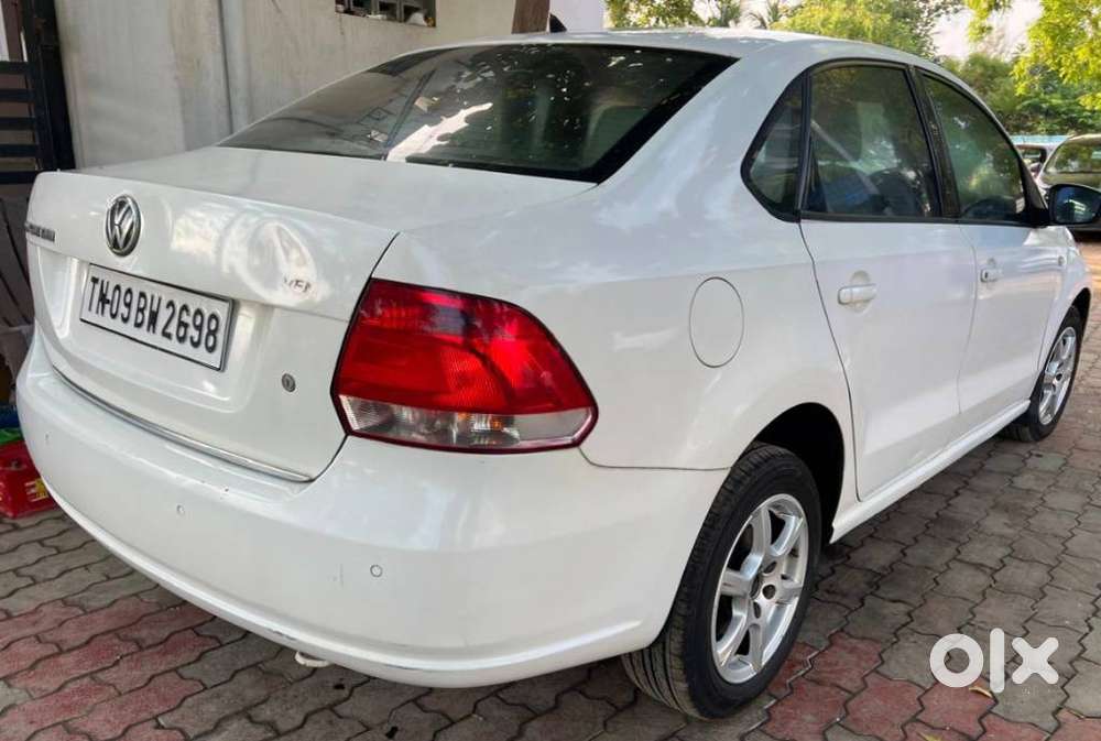 Volkswagen Vento 1.5 Tdi Highline Plus, 2014, Diesel