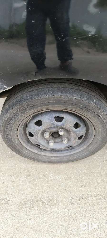 Hyundai Santro Xing 2006 Petrol Good Condition