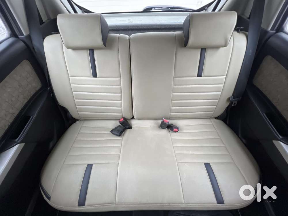 Maruti Suzuki Wagon R Vxi, 2013, Petrol