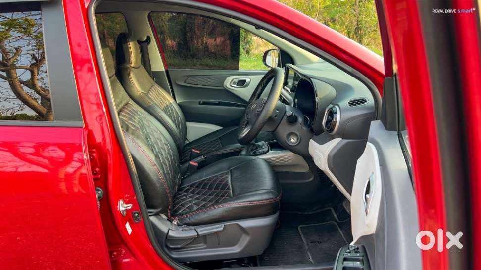 Hyundai I10, 2023, Petrol