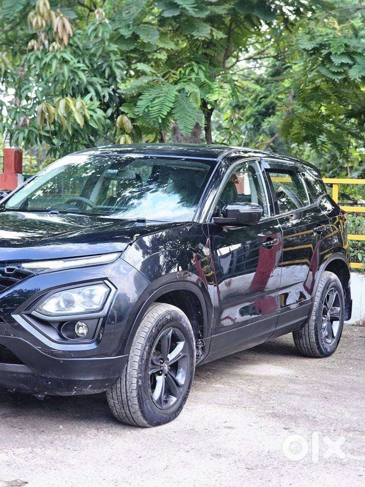Tata Harrier Xt+, 2021, Diesel