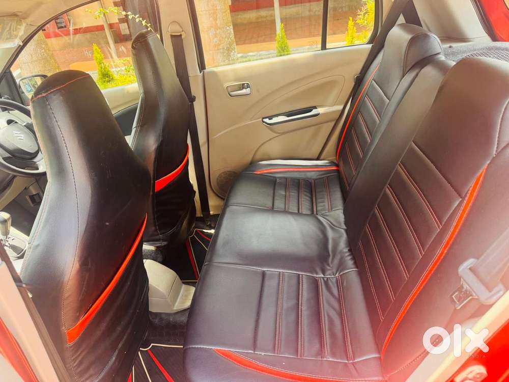 Maruti Suzuki Celerio Vxi At, 2014, Petrol