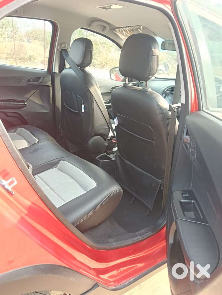 Tata Tiago Xz Opt, 2022, Petrol