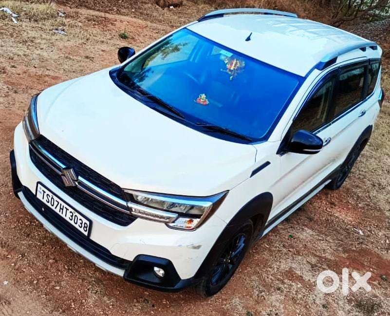 Maruti Suzuki Xl6, 2021