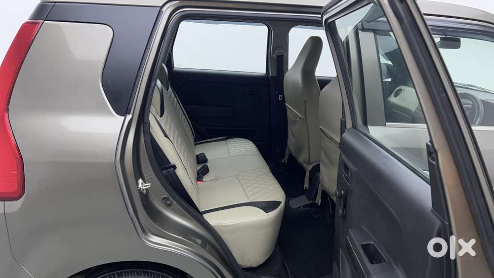 Maruti Suzuki Wagon R Lxi Cng Optional, 2022, Cng & Hybrids