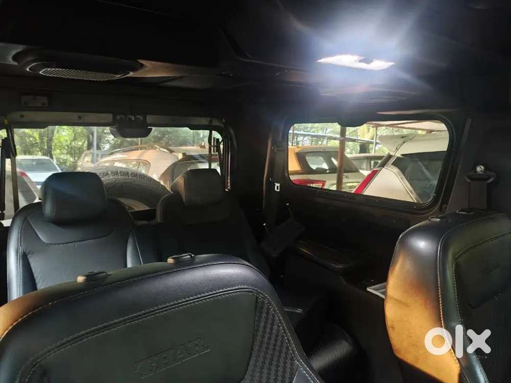 Mahindra Be 6 Diesel Manual 2022