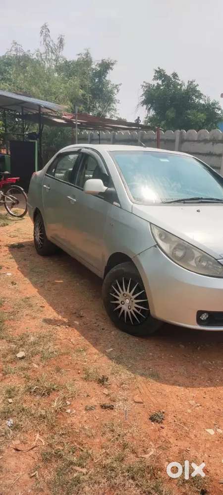 Tata Manza 2013 Diesel Good Condition