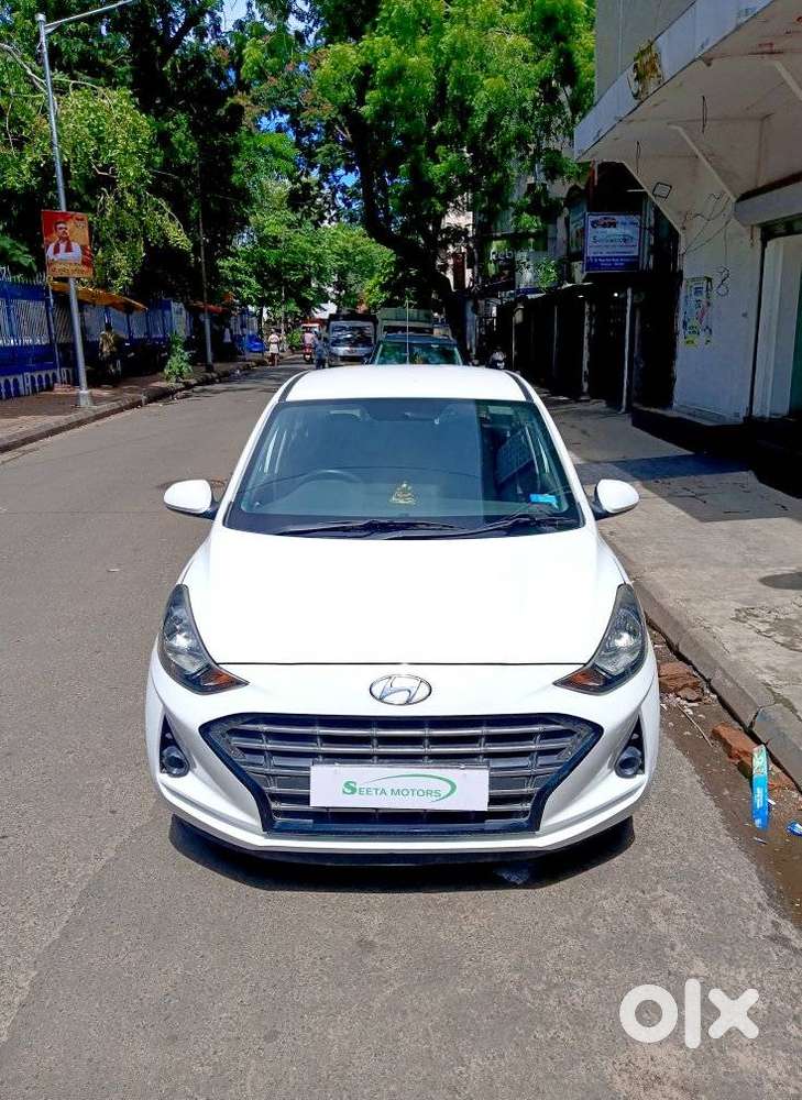 Hyundai Grand I10 Nios Magna 1.2 Kappa Vtvt, 2021, Petrol