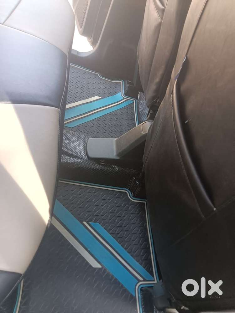 Maruti Suzuki Wagon R 2024