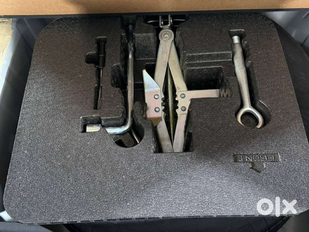 Honda Elevate V Cvt, 2025, Petrol