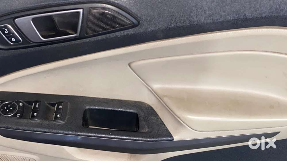 Ford Ecosport [2017-2021] 1.5 Titanium Tdci, 2020, Diesel
