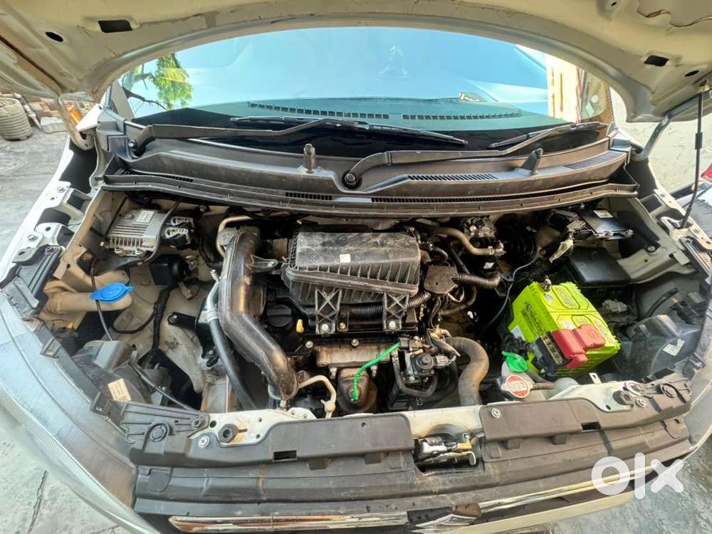 Maruti Suzuki Wagon R 2023 Cng & Hybrids Good Condition