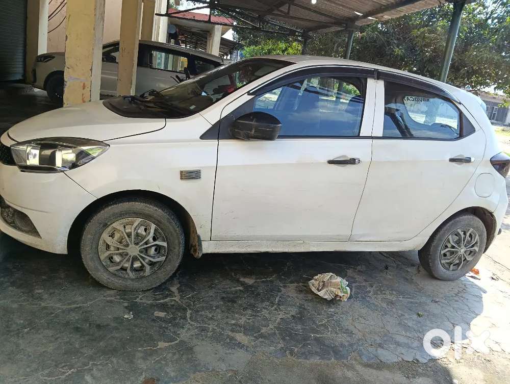Tata Tiago Revotron 2017