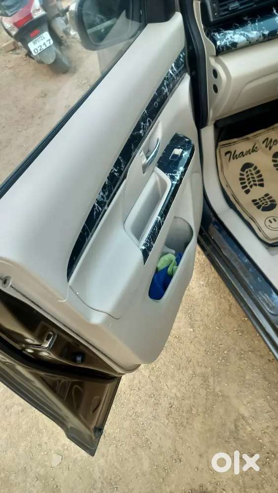 Maruti Suzuki Ertiga 2021 Cng & Hybrids Well Maintained