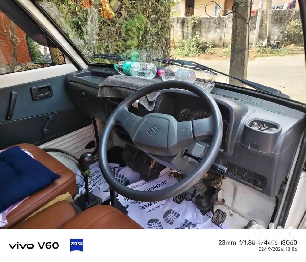 Swift Omni Good Condition