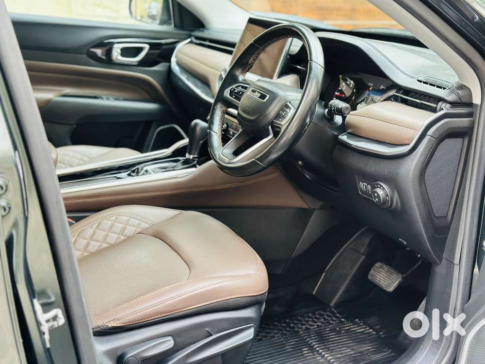 Jeep Meridian 2.0 Limited 4x2 At, 2022, Diesel