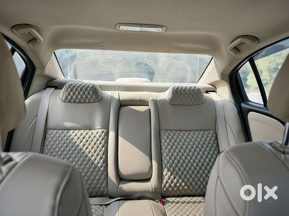 Honda City 2014-2015 I Dtec Vx, 2016, Diesel