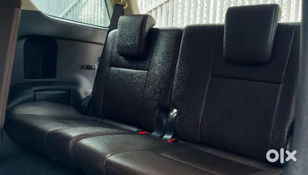 Toyota Fortuner 4x2 At 2.8 Diesel, 2017, Diesel