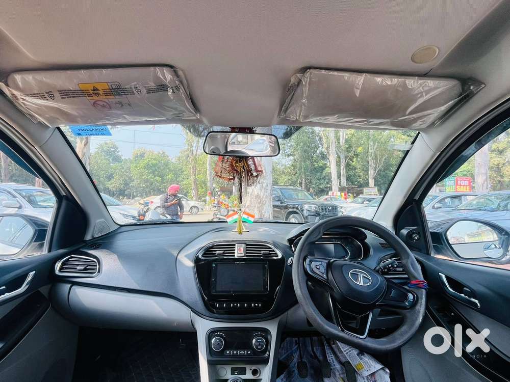 Tata Tiago 1.2 Revotron Xz Plus, 2021, Petrol