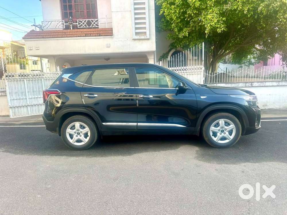 Kia Seltos Hte D, 2025, Diesel