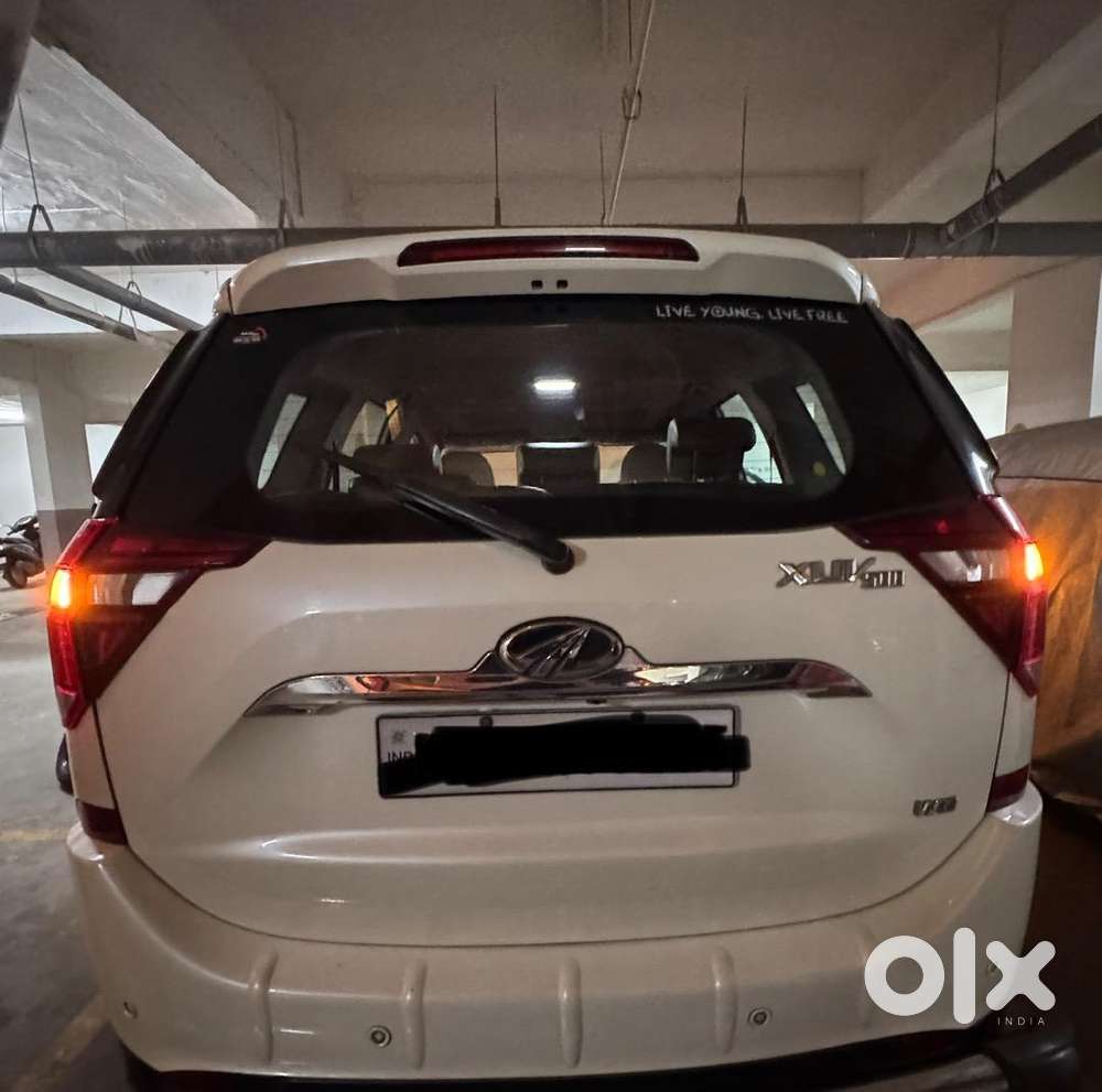 Mahindra Xuv500 2020 Diesel Well Maintained
