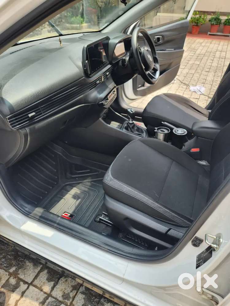 Hyundai New I20 2022 Diesel 47000 Km Driven