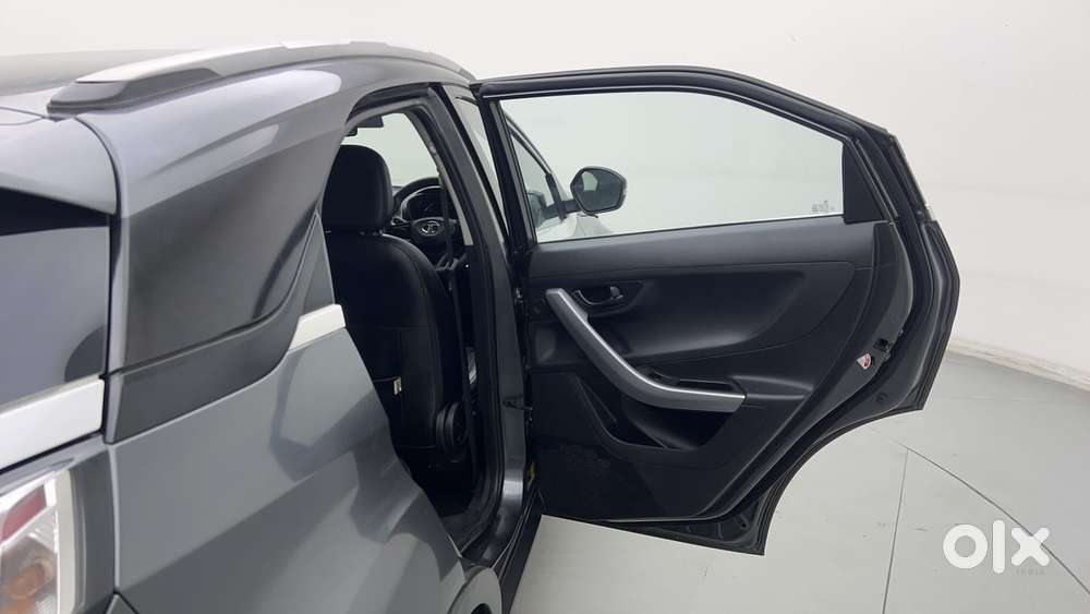 Tata Nexon 1.2 Revotron Xm, 2022, Petrol