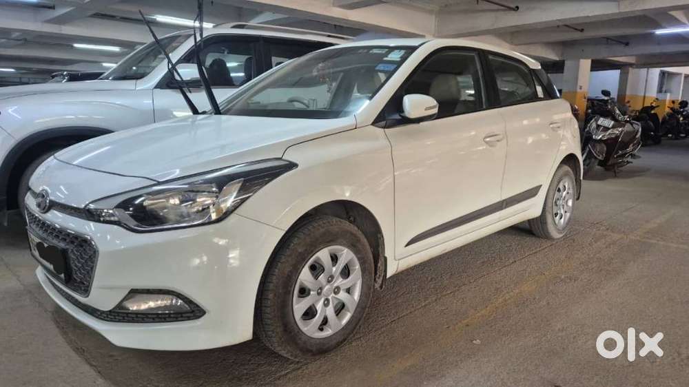 Elite I20 Petrol Excellent Condition