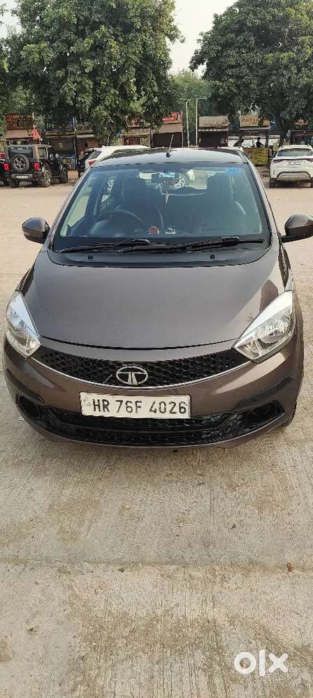 Tata Tiago 1.2 Revotron Dec-2019