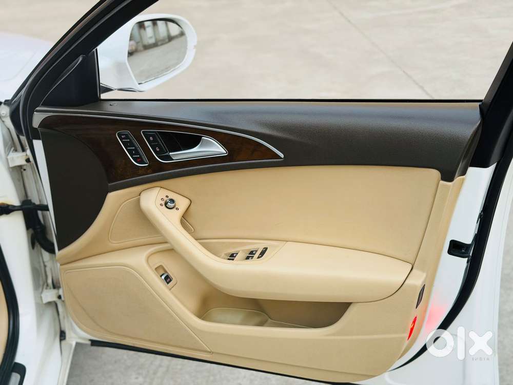 Audi A6 3.0 Tdi Premium, 2012, Diesel