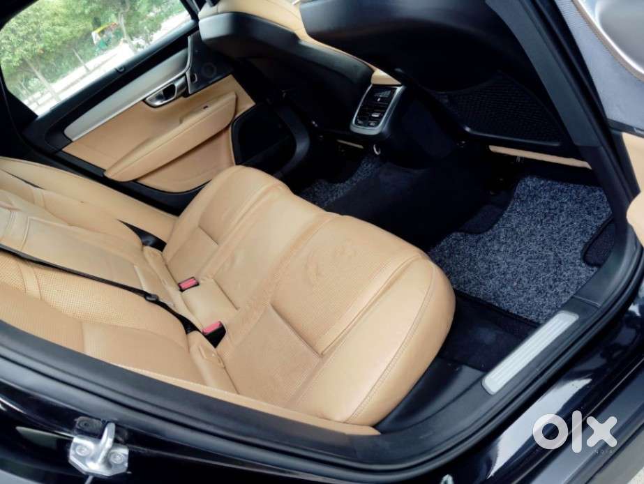 Volvo V 90 Cross Country D5, 2018, Diesel