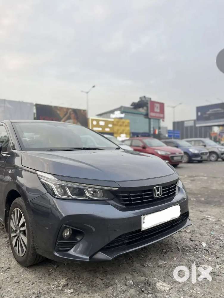 Honda City 2023 Petrol Well Maintained