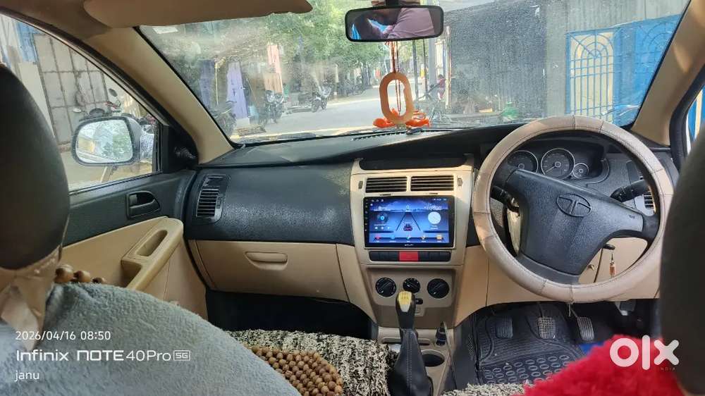 Tata Indica Vista 2013