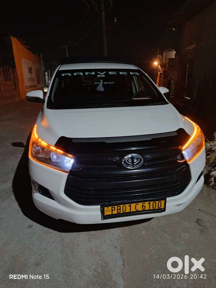 New Tayer All Conditions Good