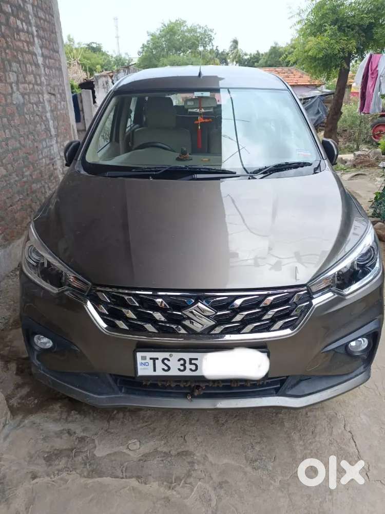 Good Condition Vehicle