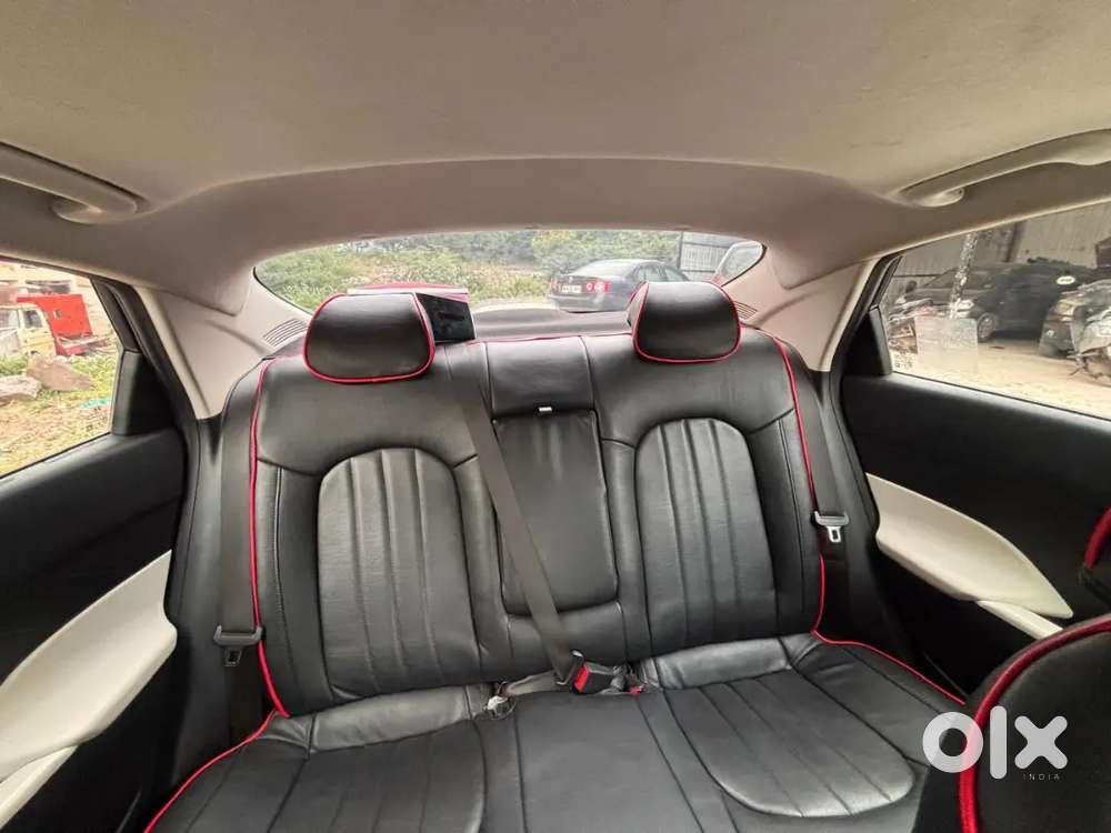 Hyundai Verna 1.5 Sx 2023