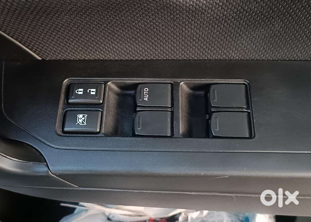 Maruti Suzuki Brezza