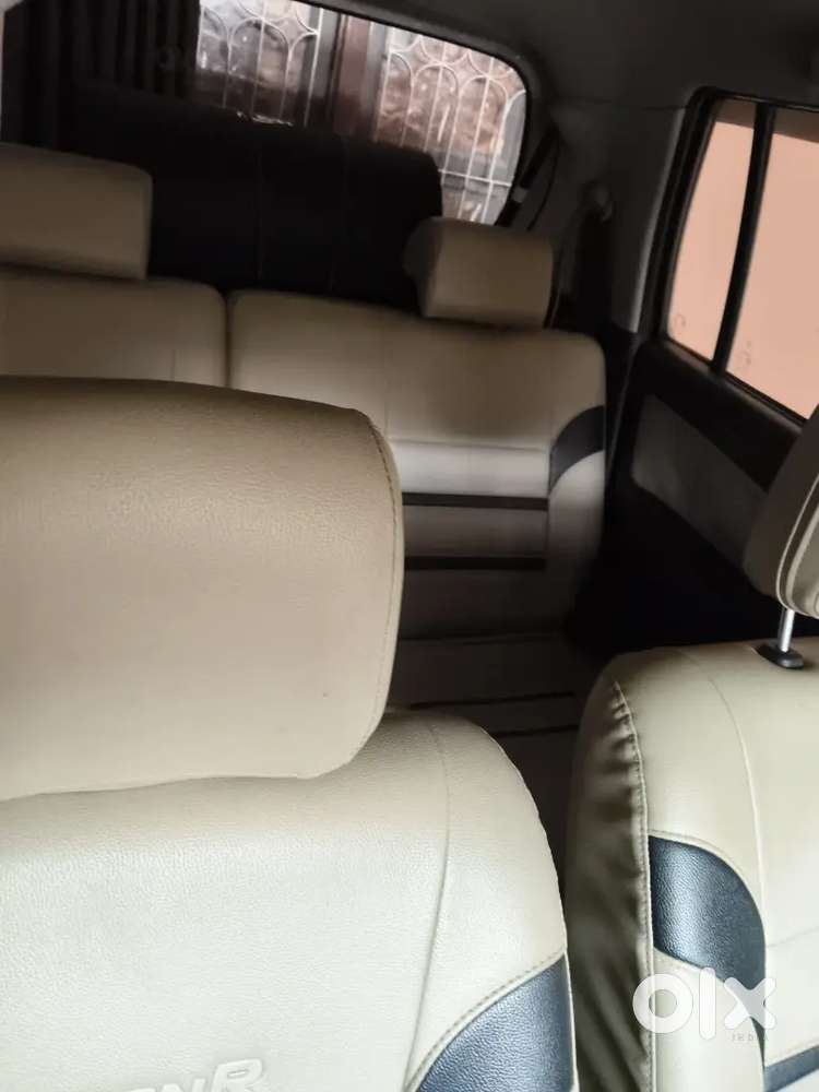 Maruti Suzuki Wagon R 2018 Cng & Hybrids 71000 Km Driven