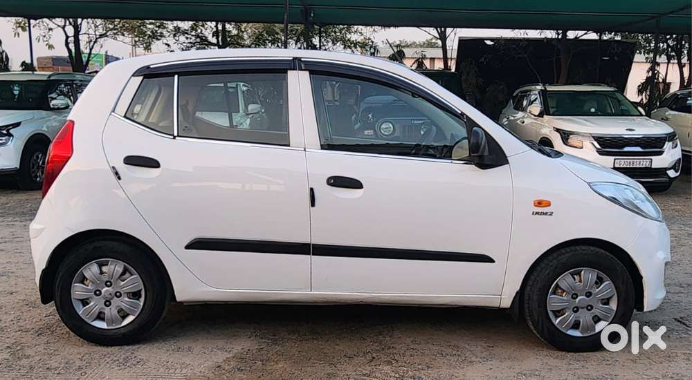 Hyundai I10, 2013, Cng & Hybrids