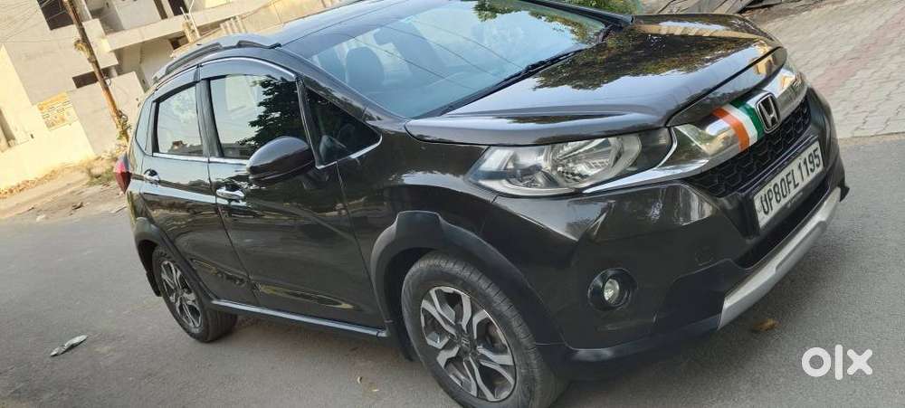 Honda Wr-v 1.5 Vx I-dtec, 2020, Diesel