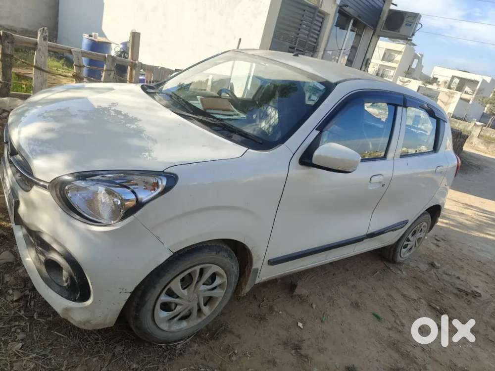 Maruti Suzuki Celerio 2022