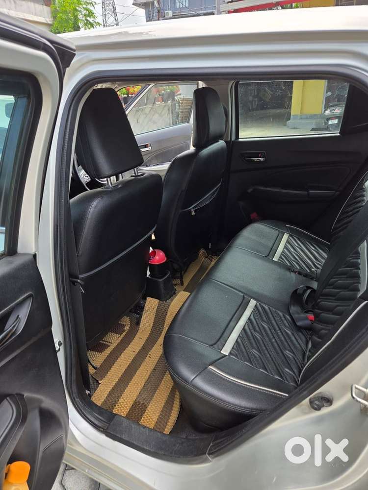Maruti Suzuki Swift Top Model Petrol Manual 2019