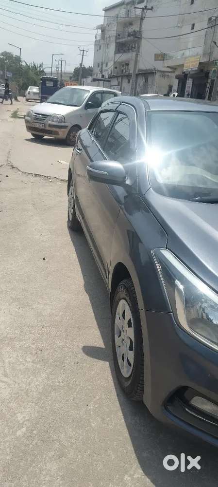 Hyundai Elite I20 2019 Third Owner