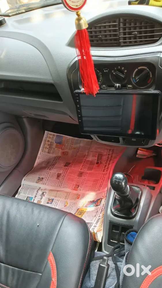 Maruti Suzuki Alto 800 2015 Cng & Hybrids 127000 Km Driven