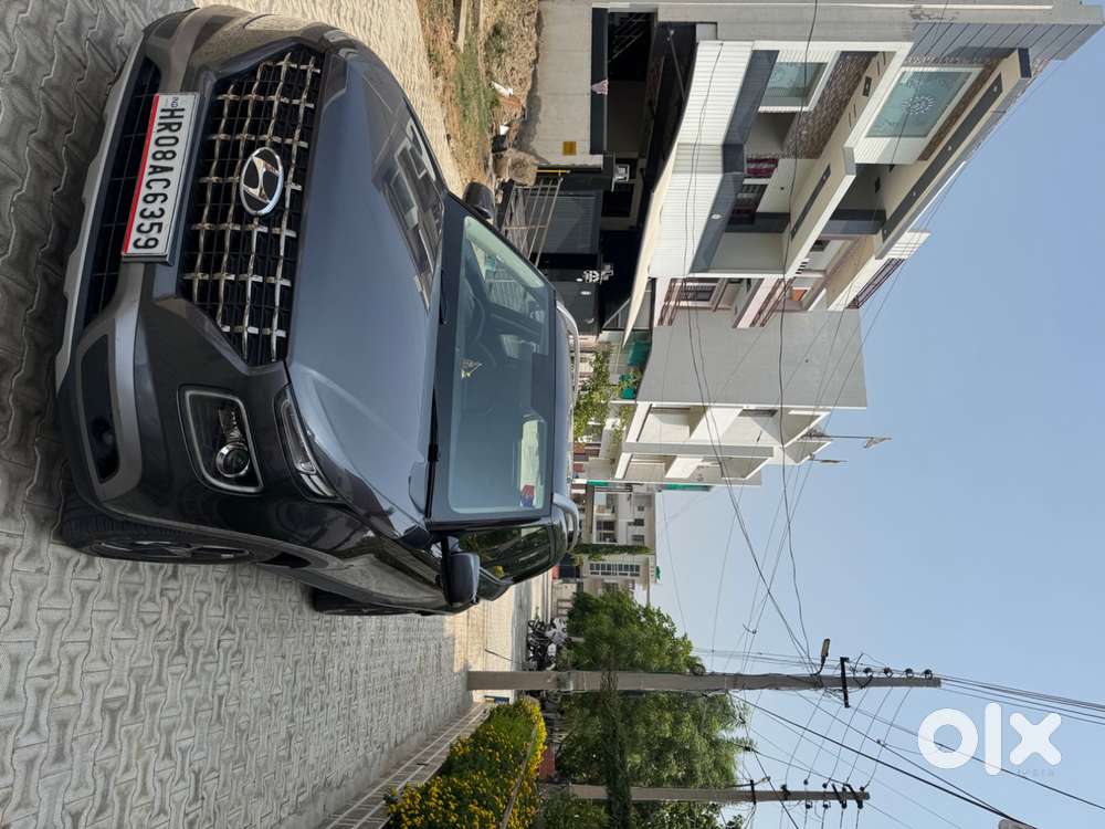 Hyundai Venue  2020 Model  1st Owner