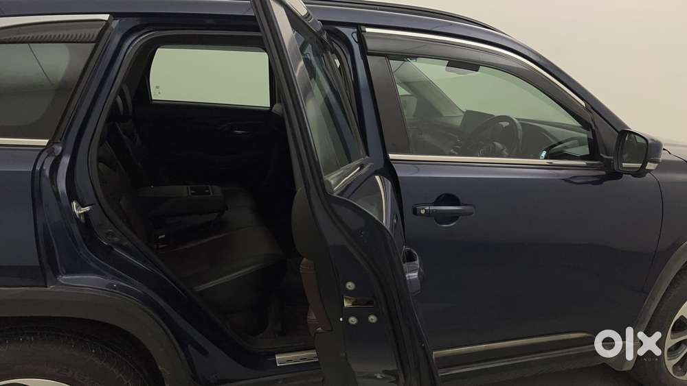 Maruti Suzuki Grand Vitara Alpha Smart Hybrid, 2022, Petrol