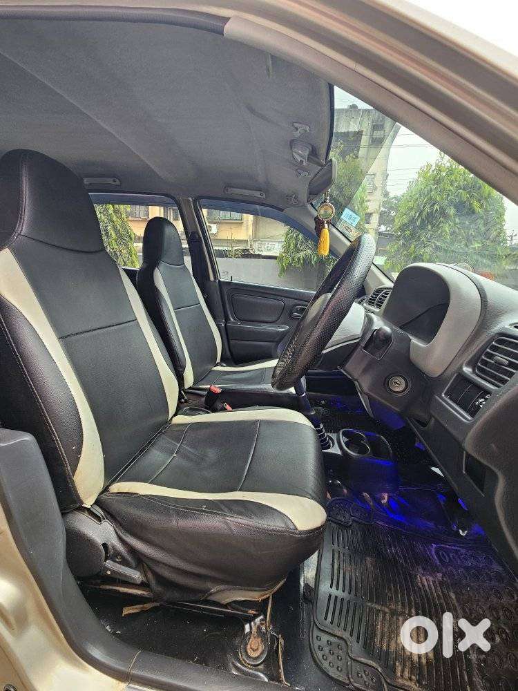 Maruti Suzuki Alto 800 2012-2016 Lxi, 2011, Petrol