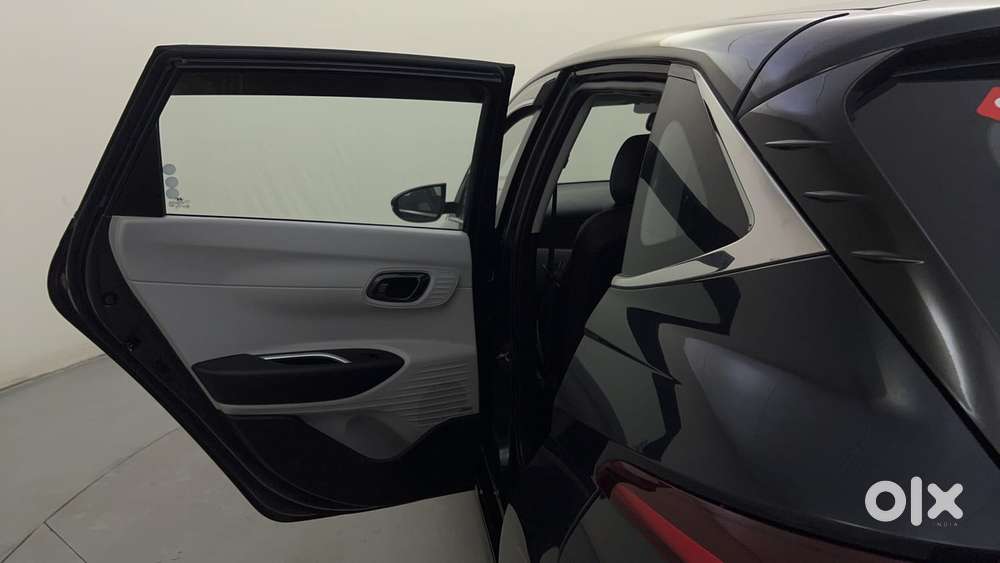 Hyundai New I20 1.2 Asta (o) Ivt, 2024, Petrol