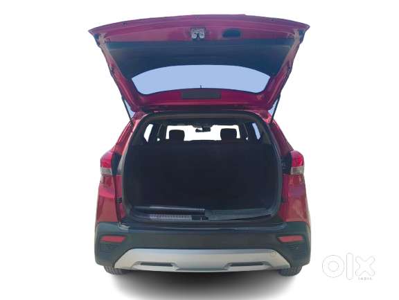 Hyundai Creta 1.4 E Plus Crdi, 2019, Diesel